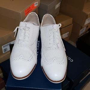 Cole Haan Gramercy Wingtip